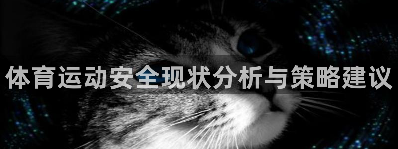 小杏运：体育运动安全现状分析与策略建议